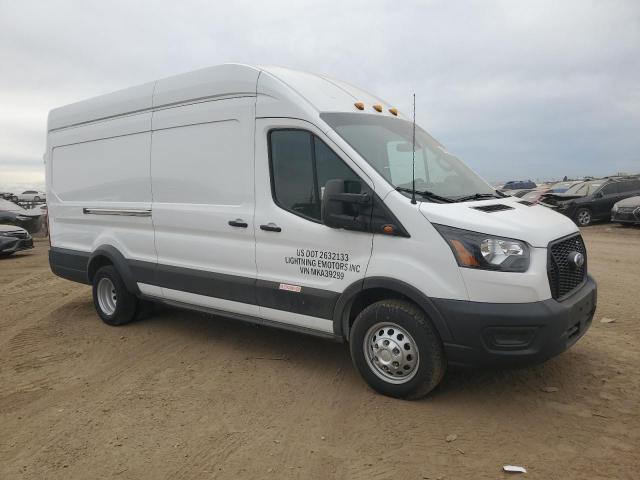 Photo 3 VIN: 1FTRS4X83MKA39289 - FORD TRANSIT T- 