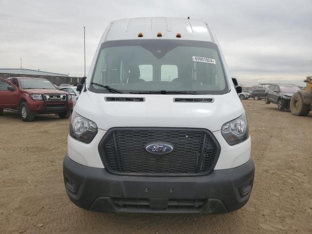 Photo 4 VIN: 1FTRS4X83MKA39289 - FORD TRANSIT T- 