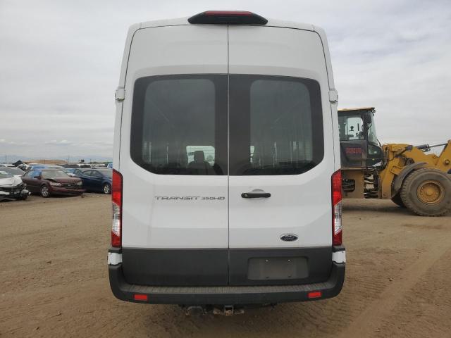 Photo 5 VIN: 1FTRS4X83MKA39289 - FORD TRANSIT T- 