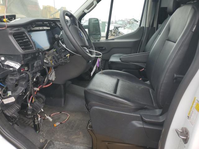 Photo 6 VIN: 1FTRS4X83MKA39289 - FORD TRANSIT T- 