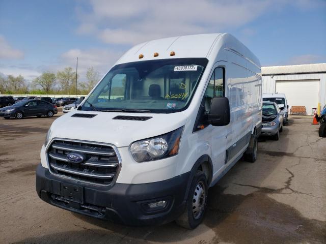 Photo 1 VIN: 1FTRS4X87LKA55414 - FORD TRANSIT T- 