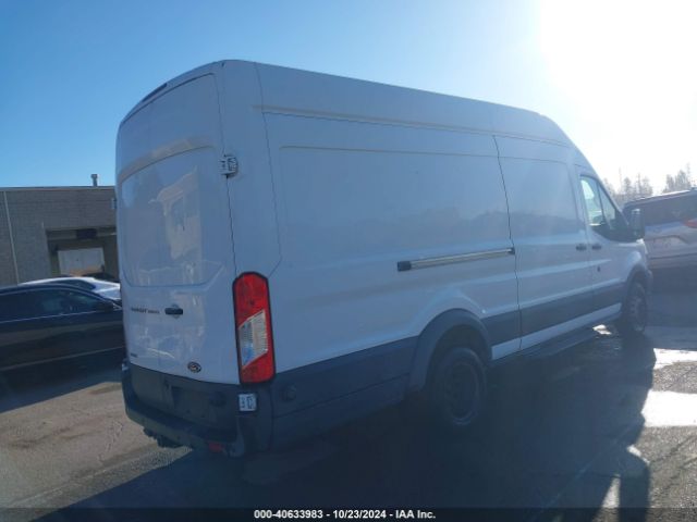 Photo 3 VIN: 1FTRS4XG2GKB24409 - FORD TRANSIT 