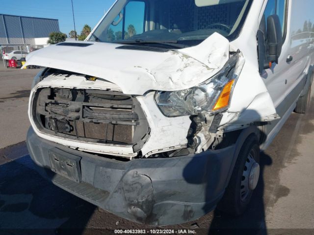 Photo 5 VIN: 1FTRS4XG2GKB24409 - FORD TRANSIT 