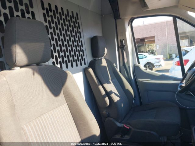 Photo 7 VIN: 1FTRS4XG2GKB24409 - FORD TRANSIT 