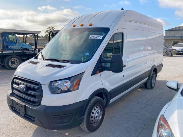 Photo 1 VIN: 1FTRS4XG2LKB16157 - FORD TRANSIT T- 