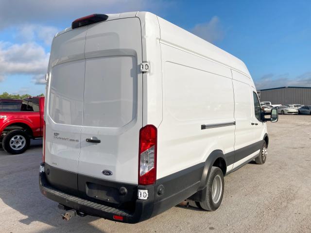 Photo 3 VIN: 1FTRS4XG2LKB16157 - FORD TRANSIT T- 