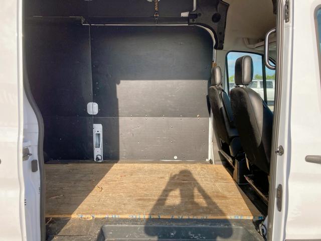 Photo 5 VIN: 1FTRS4XG2LKB16157 - FORD TRANSIT T- 