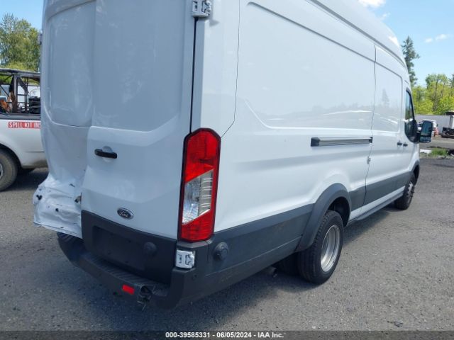 Photo 3 VIN: 1FTRS4XG3PKA90979 - FORD TRANSIT 