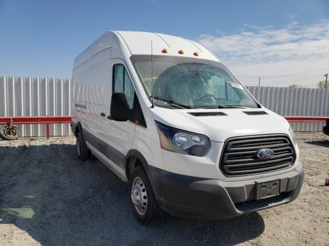 Photo 0 VIN: 1FTRS4XG6KKB88929 - FORD TRANSIT T- 