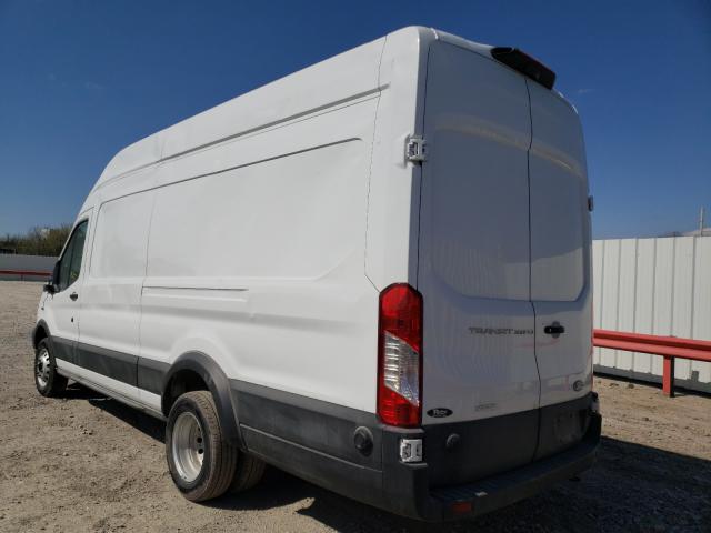 Photo 2 VIN: 1FTRS4XG6KKB88929 - FORD TRANSIT T- 