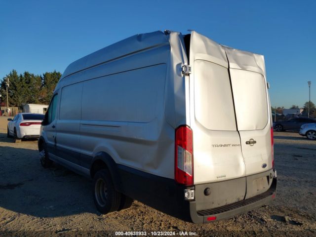 Photo 2 VIN: 1FTRS4XG6LKB17747 - FORD TRANSIT 