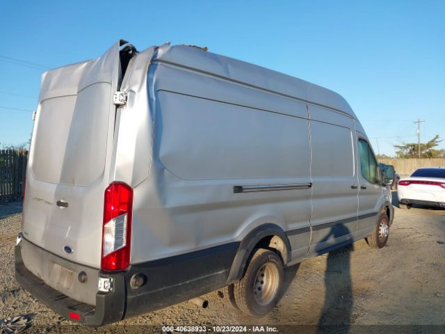 Photo 3 VIN: 1FTRS4XG6LKB17747 - FORD TRANSIT 