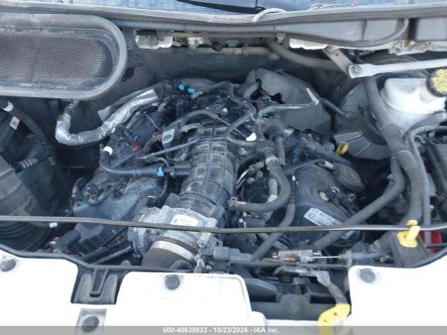 Photo 9 VIN: 1FTRS4XG6LKB17747 - FORD TRANSIT 