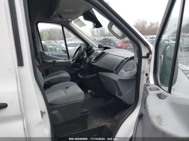 Photo 4 VIN: 1FTRS4XG7GKA43518 - FORD TRANSIT 