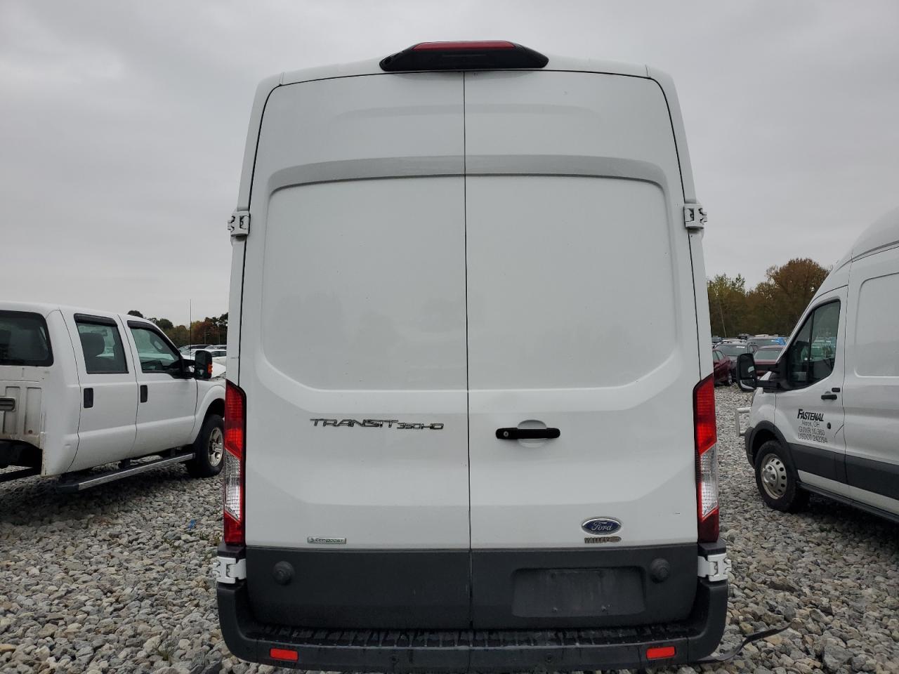 Photo 5 VIN: 1FTRS4XG7LKA06365 - FORD TRANSIT 