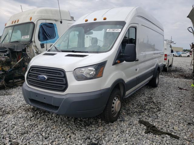 Photo 1 VIN: 1FTRS4XGXGKA08083 - FORD TRANSIT T- 