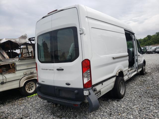 Photo 3 VIN: 1FTRS4XGXGKA08083 - FORD TRANSIT T- 