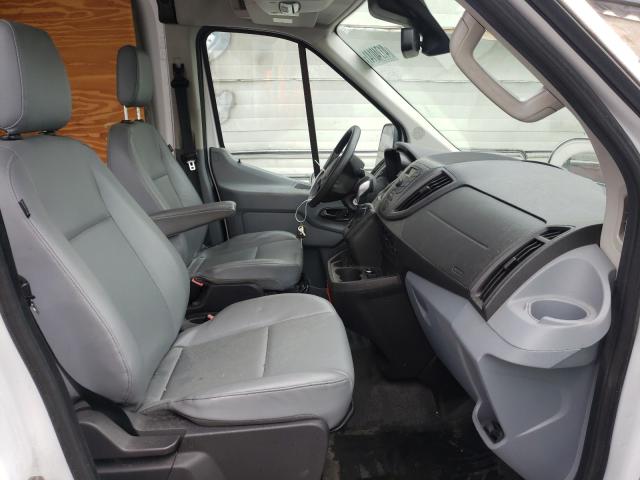 Photo 4 VIN: 1FTRS4XGXGKA08083 - FORD TRANSIT T- 