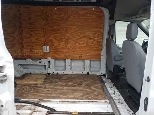 Photo 5 VIN: 1FTRS4XGXGKA08083 - FORD TRANSIT T- 