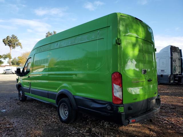 Photo 1 VIN: 1FTRS4XGXGKB40440 - FORD TRANSIT 