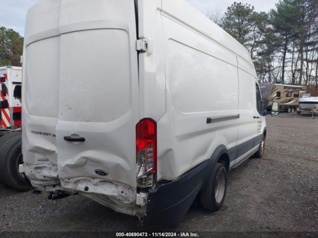 Photo 3 VIN: 1FTRS4XGXNKA17282 - FORD TRANSIT 