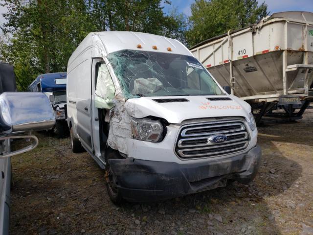 Photo 0 VIN: 1FTRS4XV5FKA91032 - FORD TRANSIT T- 