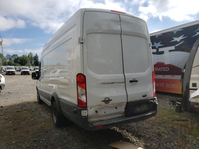 Photo 2 VIN: 1FTRS4XV5FKA91032 - FORD TRANSIT T- 