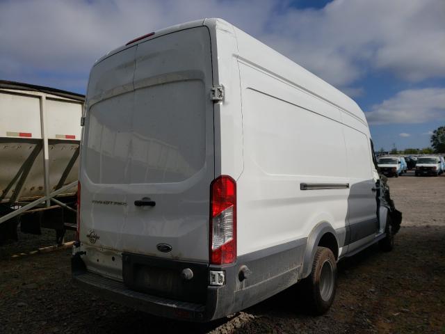 Photo 3 VIN: 1FTRS4XV5FKA91032 - FORD TRANSIT T- 