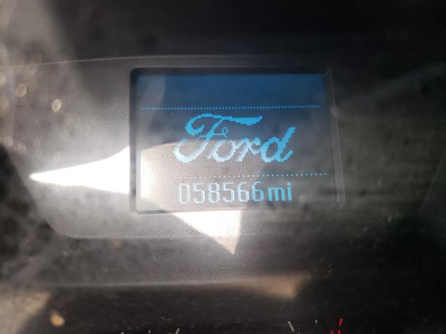 Photo 7 VIN: 1FTRS4XV5FKA91032 - FORD TRANSIT T- 