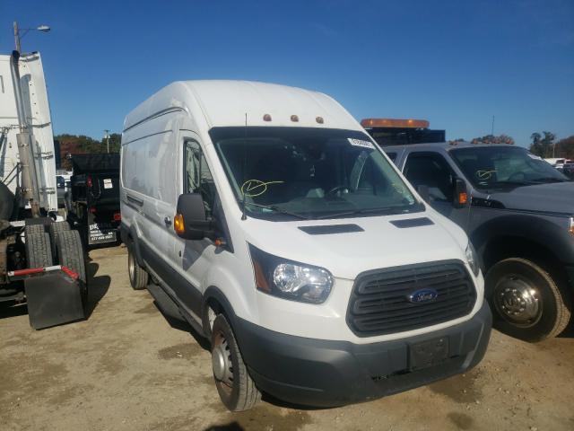 Photo 0 VIN: 1FTRS4XV7HKA70427 - FORD TRANSIT T- 