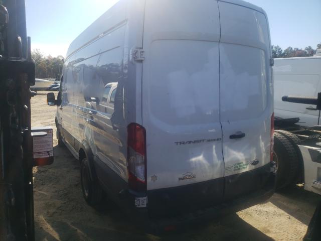 Photo 2 VIN: 1FTRS4XV7HKA70427 - FORD TRANSIT T- 