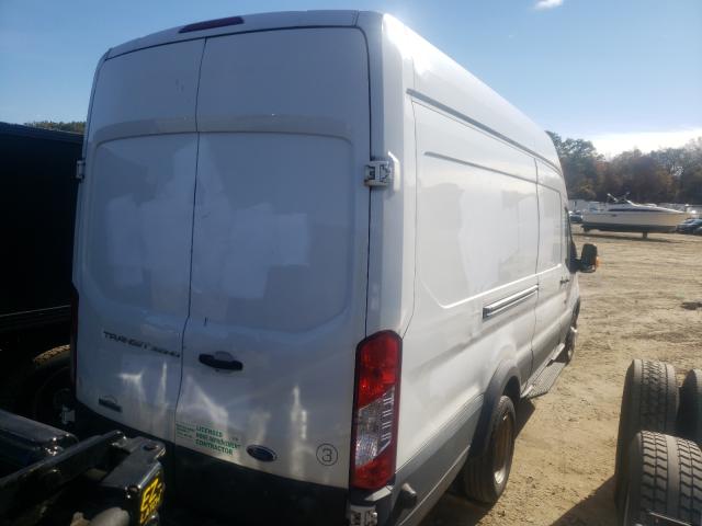 Photo 3 VIN: 1FTRS4XV7HKA70427 - FORD TRANSIT T- 