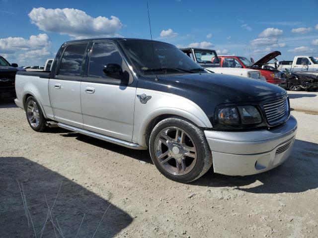 Photo 3 VIN: 1FTRW07313KC48403 - FORD F150 SUPER 