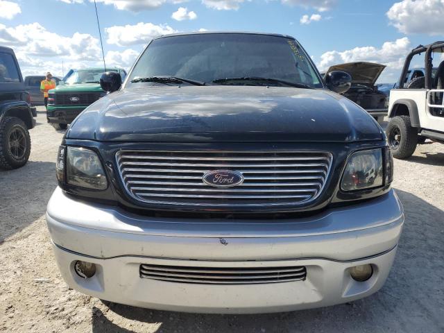 Photo 4 VIN: 1FTRW07313KC48403 - FORD F150 SUPER 