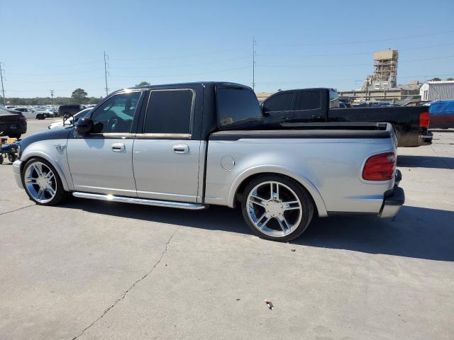 Photo 1 VIN: 1FTRW07323KD77654 - FORD F150 SUPER 