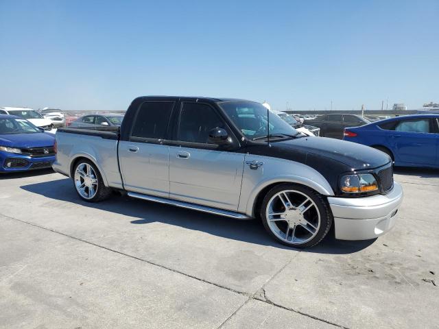 Photo 3 VIN: 1FTRW07323KD77654 - FORD F150 SUPER 