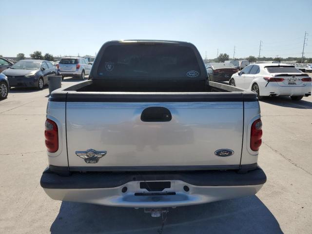 Photo 5 VIN: 1FTRW07323KD77654 - FORD F150 SUPER 