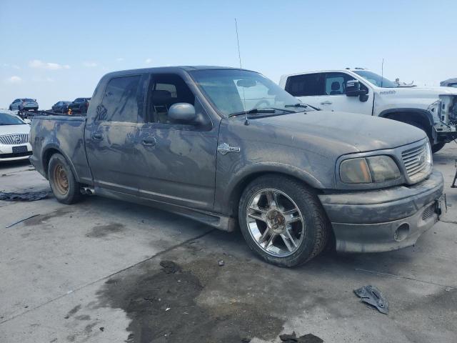 Photo 3 VIN: 1FTRW07332KC84933 - FORD F150 SUPER 