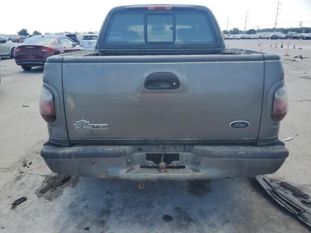 Photo 5 VIN: 1FTRW07332KC84933 - FORD F150 SUPER 