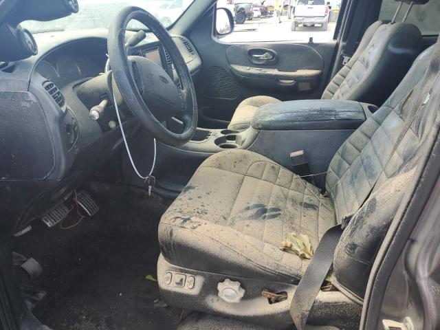 Photo 6 VIN: 1FTRW07332KC84933 - FORD F150 SUPER 