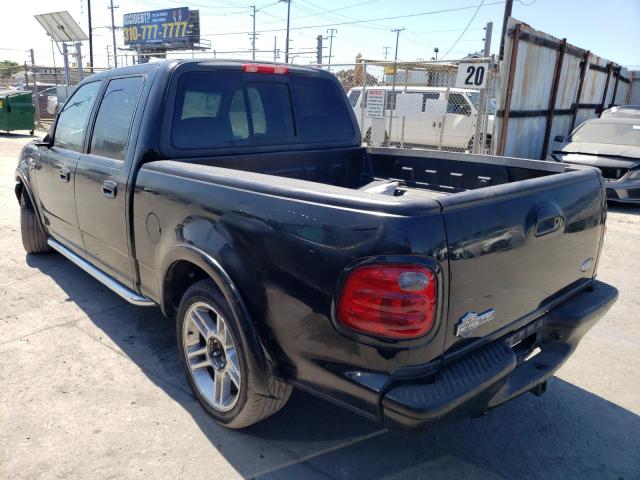 Photo 1 VIN: 1FTRW07332KD37453 - FORD F-150 