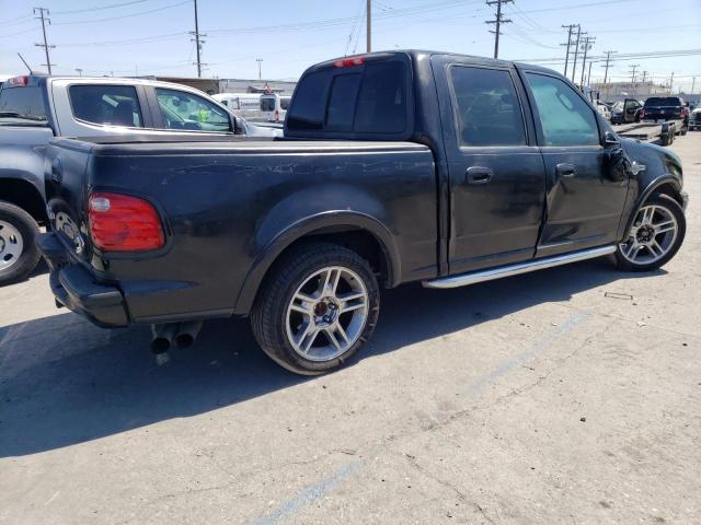 Photo 2 VIN: 1FTRW07332KD37453 - FORD F-150 