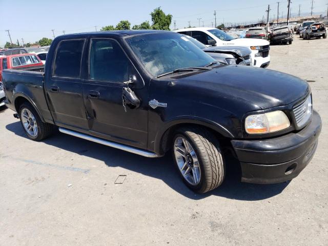 Photo 3 VIN: 1FTRW07332KD37453 - FORD F-150 