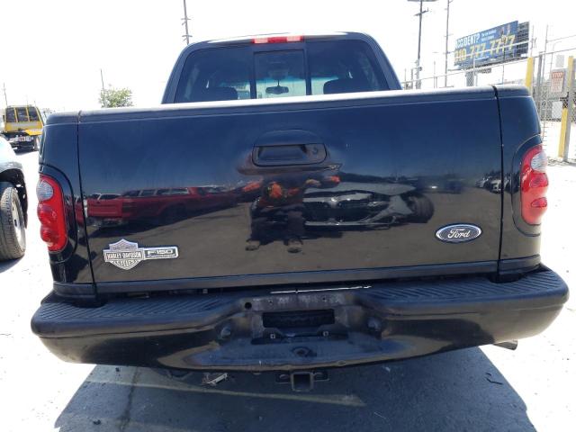 Photo 5 VIN: 1FTRW07332KD37453 - FORD F-150 