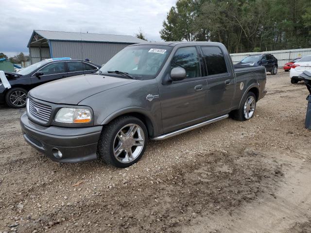 Photo 0 VIN: 1FTRW07332KD44872 - FORD F-150 