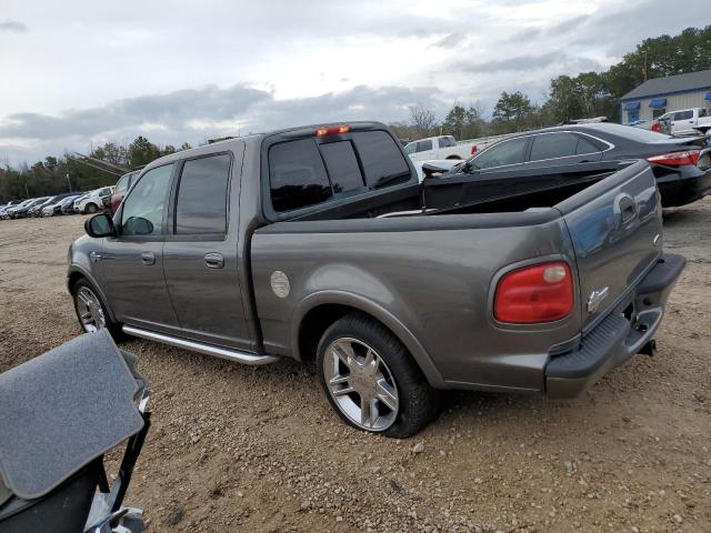 Photo 1 VIN: 1FTRW07332KD44872 - FORD F-150 