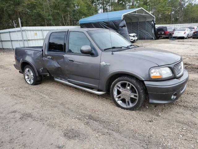 Photo 3 VIN: 1FTRW07332KD44872 - FORD F-150 