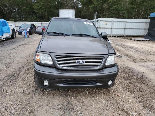 Photo 4 VIN: 1FTRW07332KD44872 - FORD F-150 