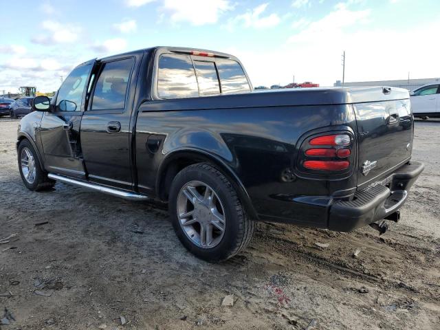 Photo 1 VIN: 1FTRW07342KD27370 - FORD F-150 