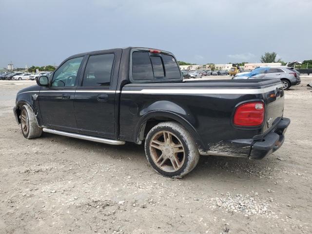 Photo 1 VIN: 1FTRW07383KD66609 - FORD F150 SUPER 